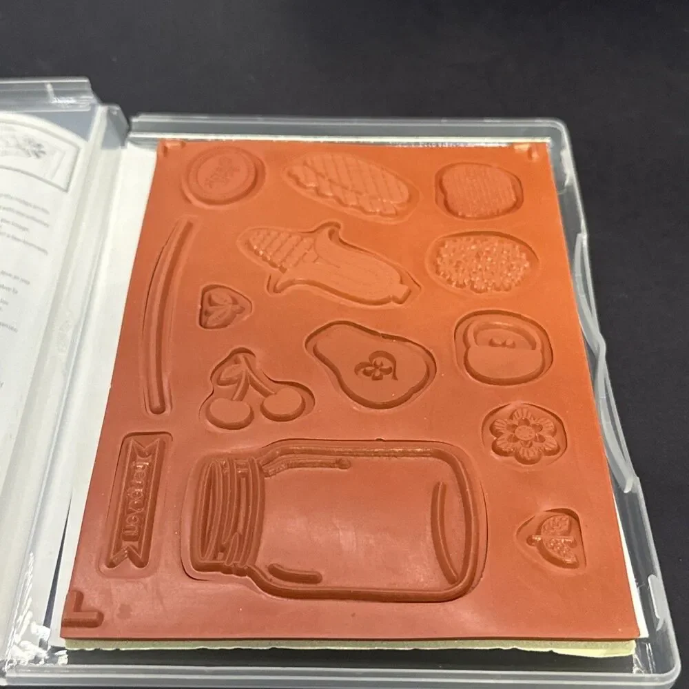 Stampin Up! stampin up